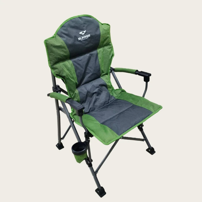 Nofoa Deluxe Hardard